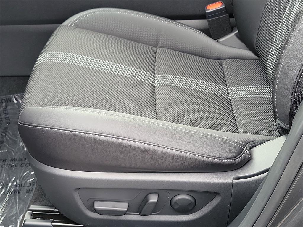 new 2026 Mazda CX-50 Hybrid car, priced at $36,639