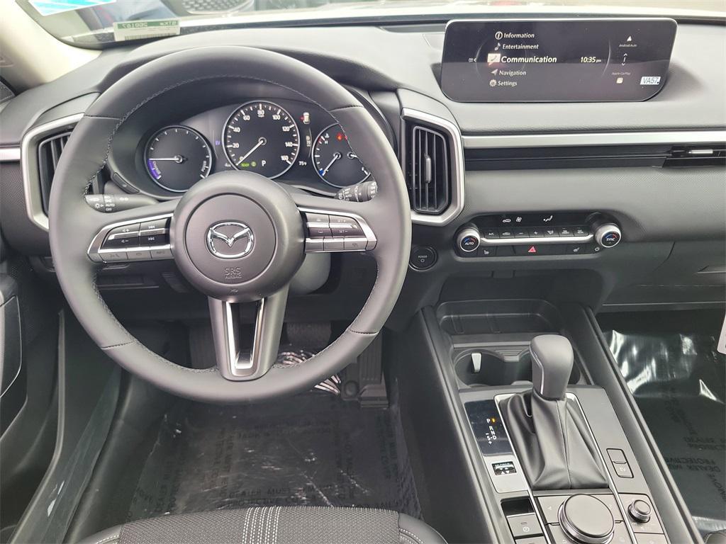 new 2026 Mazda CX-50 Hybrid car, priced at $36,639