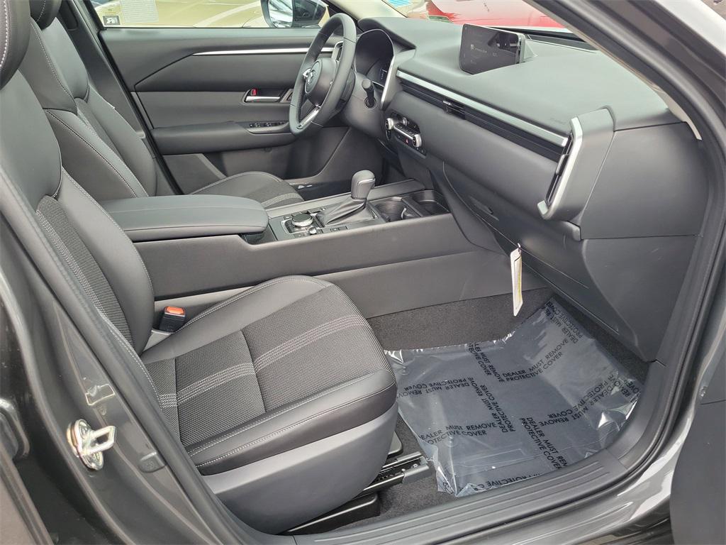 new 2026 Mazda CX-50 Hybrid car, priced at $36,639