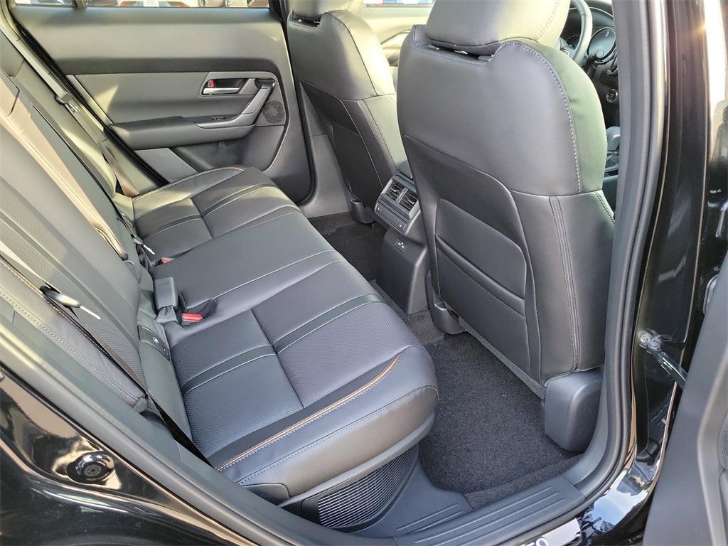 new 2026 Mazda CX-50 Hybrid car, priced at $41,767