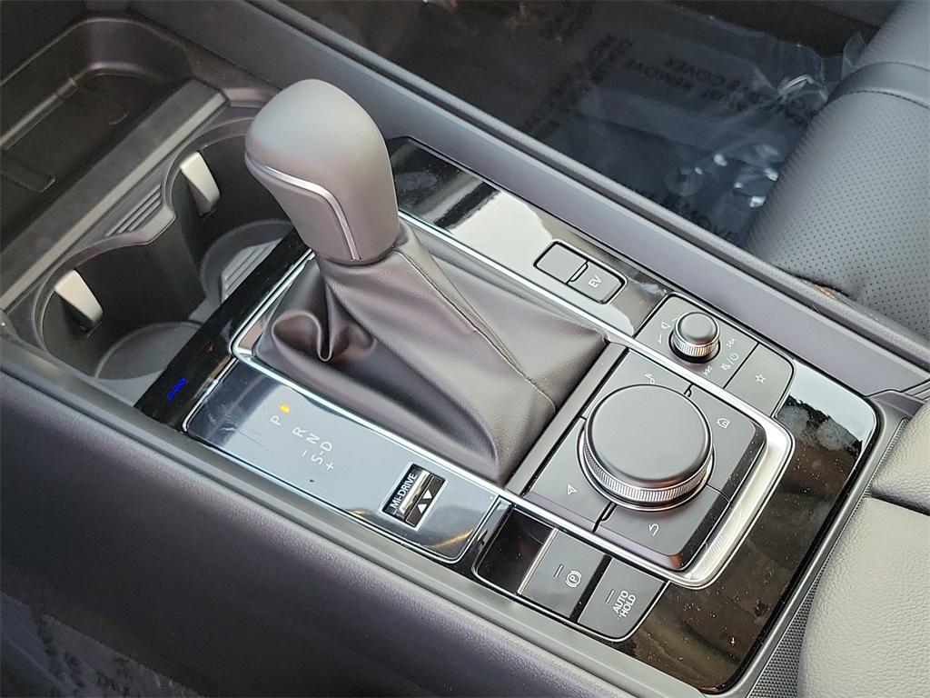 new 2026 Mazda CX-50 Hybrid car, priced at $41,767