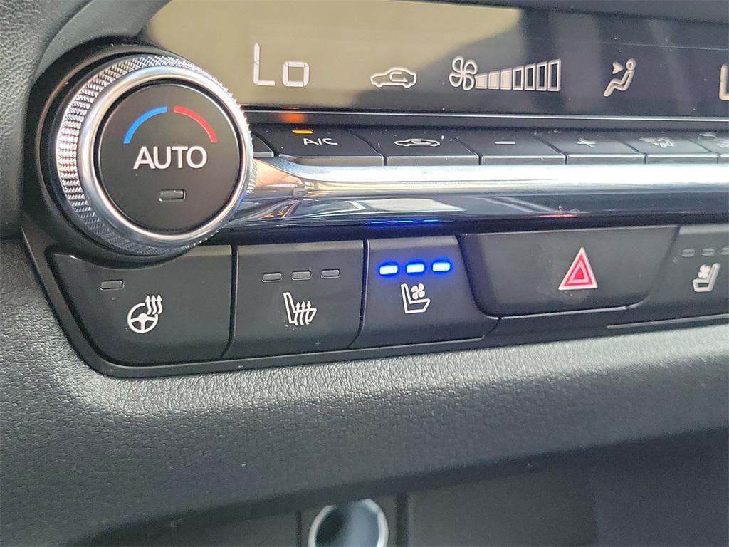 new 2026 Mazda CX-50 Hybrid car, priced at $41,767