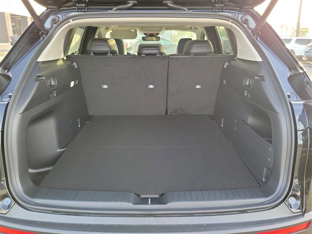 new 2026 Mazda CX-50 Hybrid car, priced at $41,767