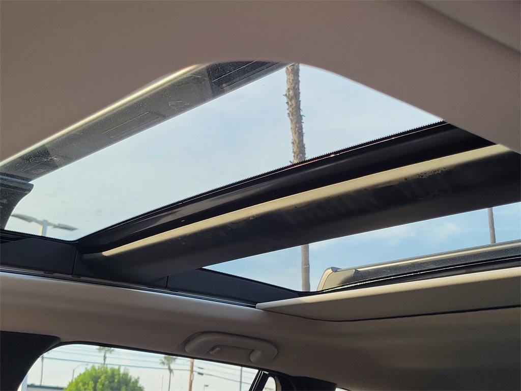 new 2026 Mazda CX-50 Hybrid car, priced at $41,767