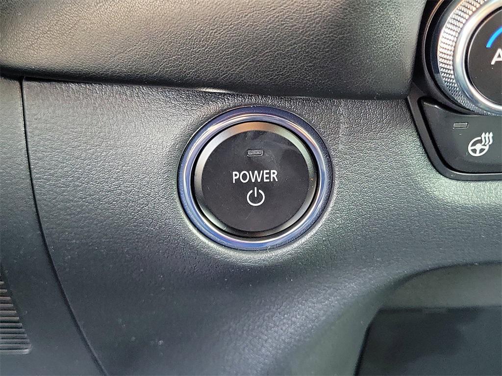 new 2026 Mazda CX-50 Hybrid car, priced at $41,767