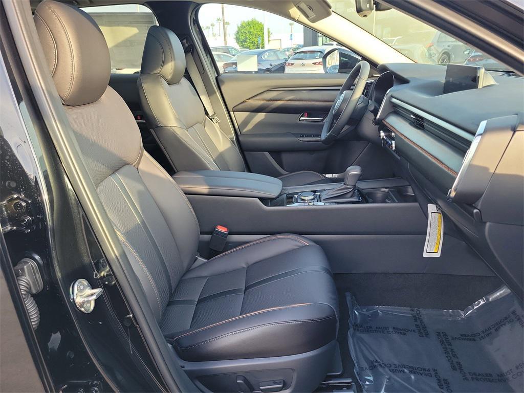 new 2026 Mazda CX-50 Hybrid car, priced at $41,767