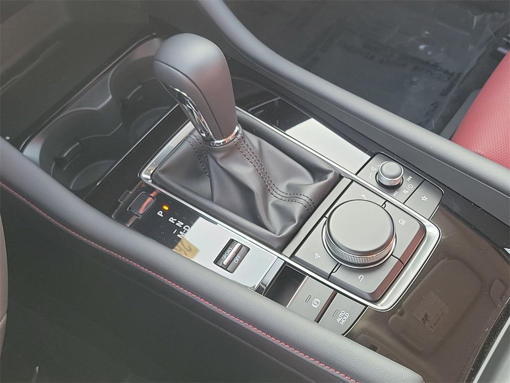 new 2026 Mazda Mazda3 car, priced at $31,171