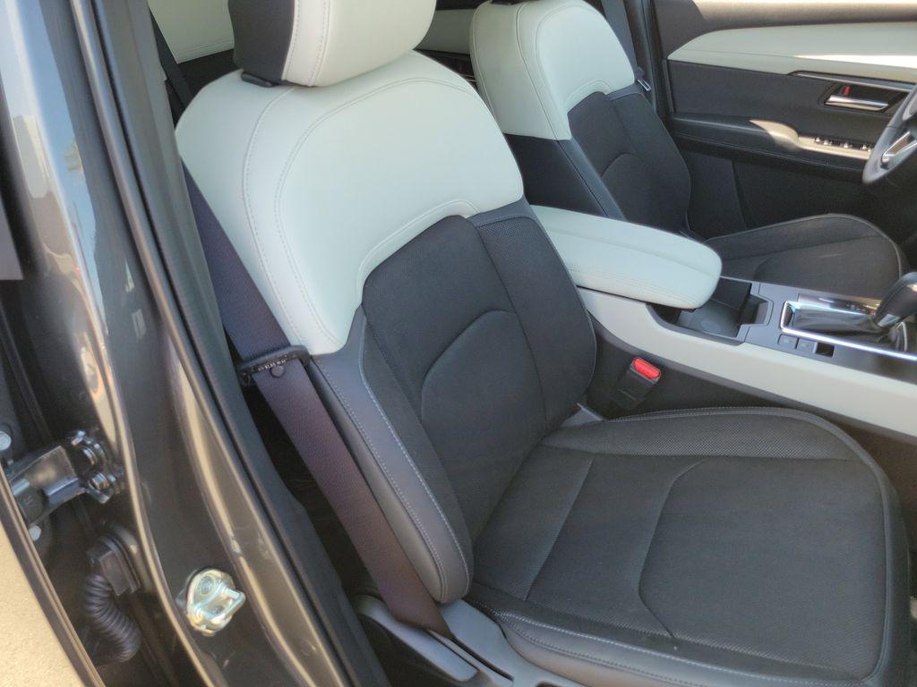 new 2026 Mazda CX-5 car, priced at $36,550