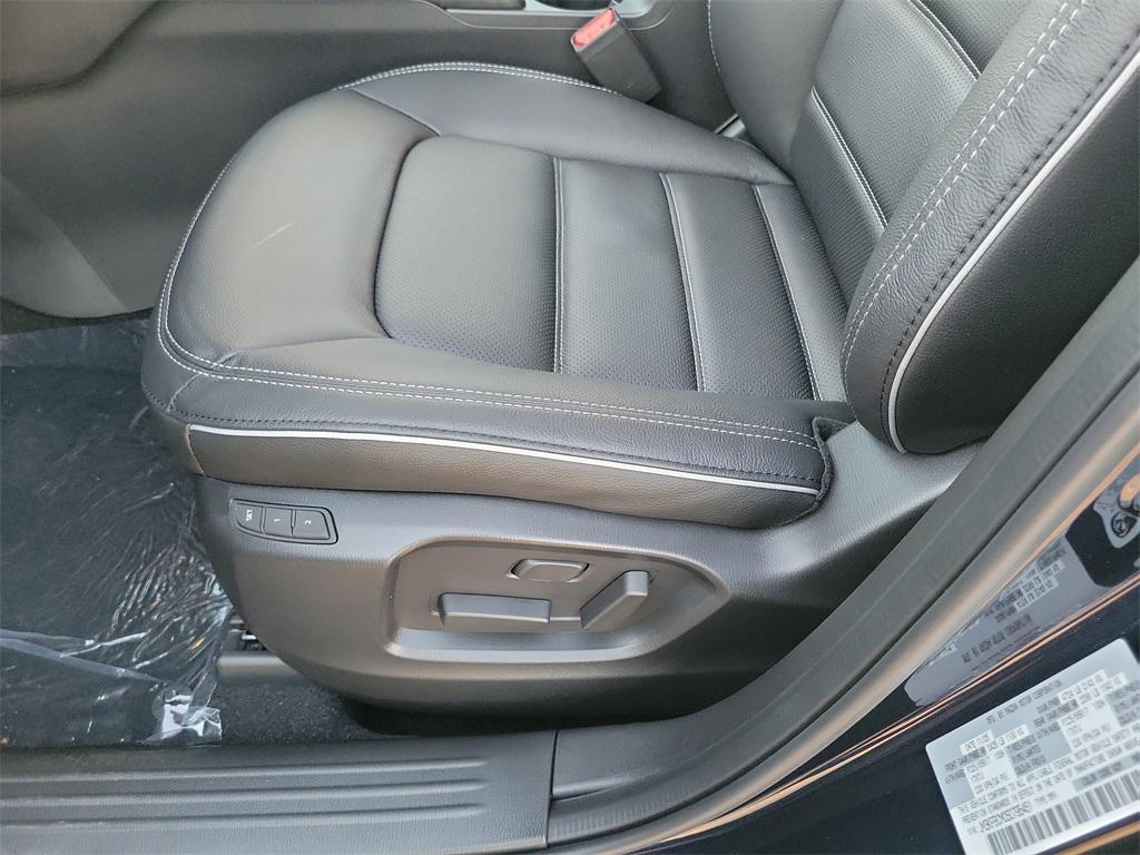 new 2025 Mazda CX-5 car, priced at $32,848