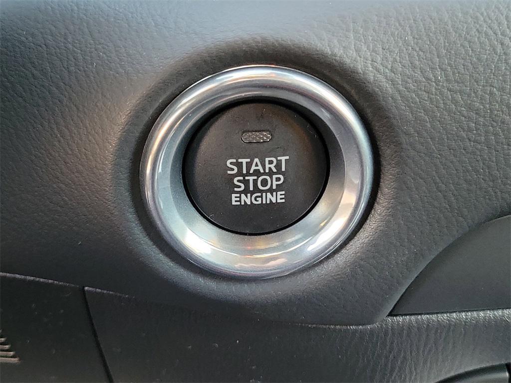 new 2025 Mazda CX-5 car, priced at $32,848