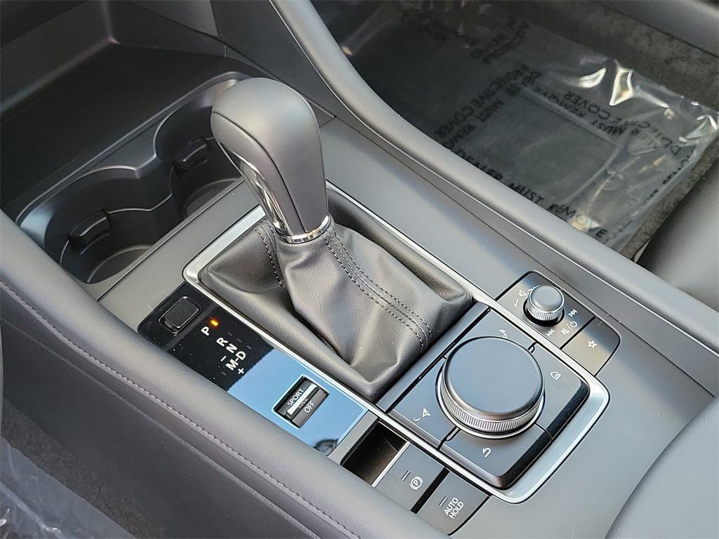 new 2026 Mazda Mazda3 car, priced at $28,269