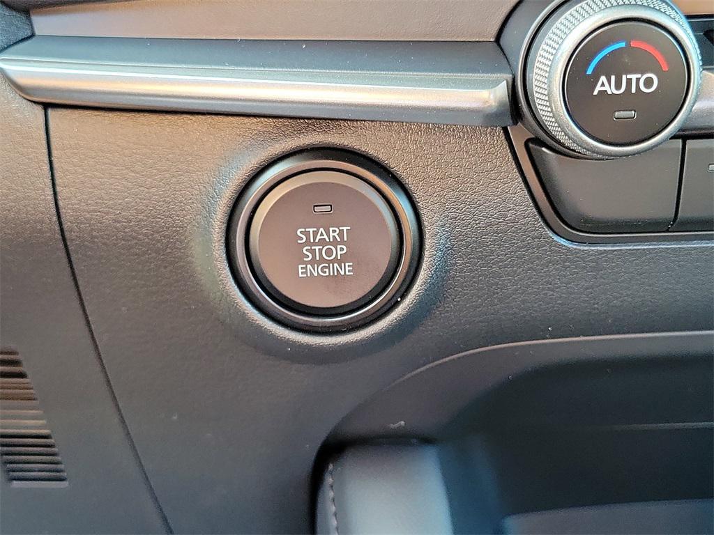 new 2026 Mazda Mazda3 car, priced at $28,269