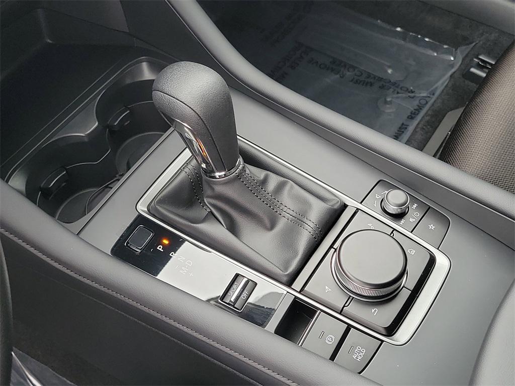 new 2026 Mazda Mazda3 car, priced at $26,767