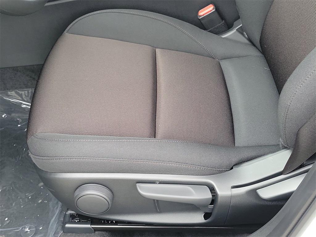 new 2026 Mazda Mazda3 car, priced at $26,767