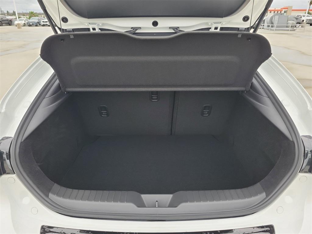 new 2026 Mazda Mazda3 car, priced at $26,767