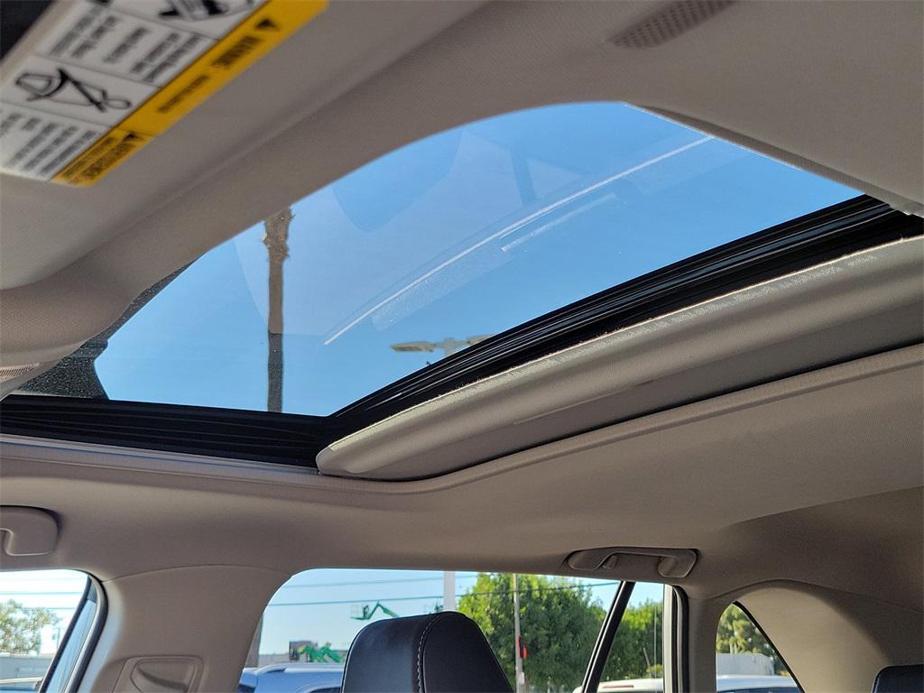 used 2025 Toyota RAV4 car, priced at $33,810