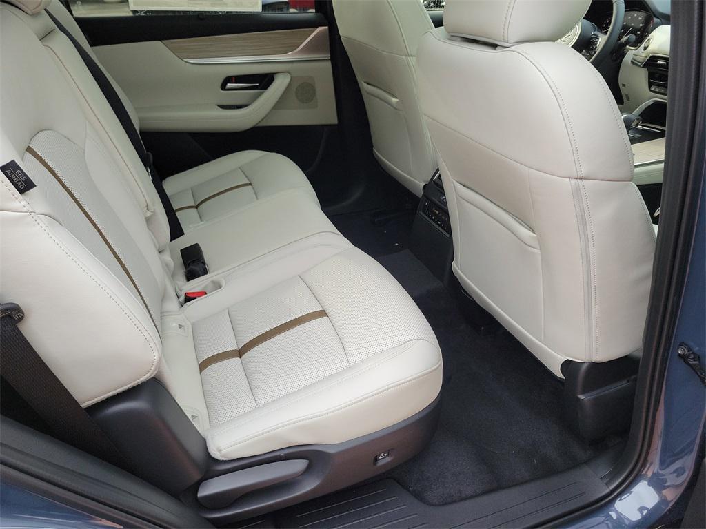 new 2026 Mazda CX-90 car, priced at $51,448