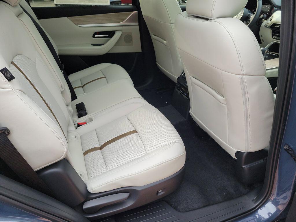 new 2026 Mazda CX-90 car, priced at $51,448