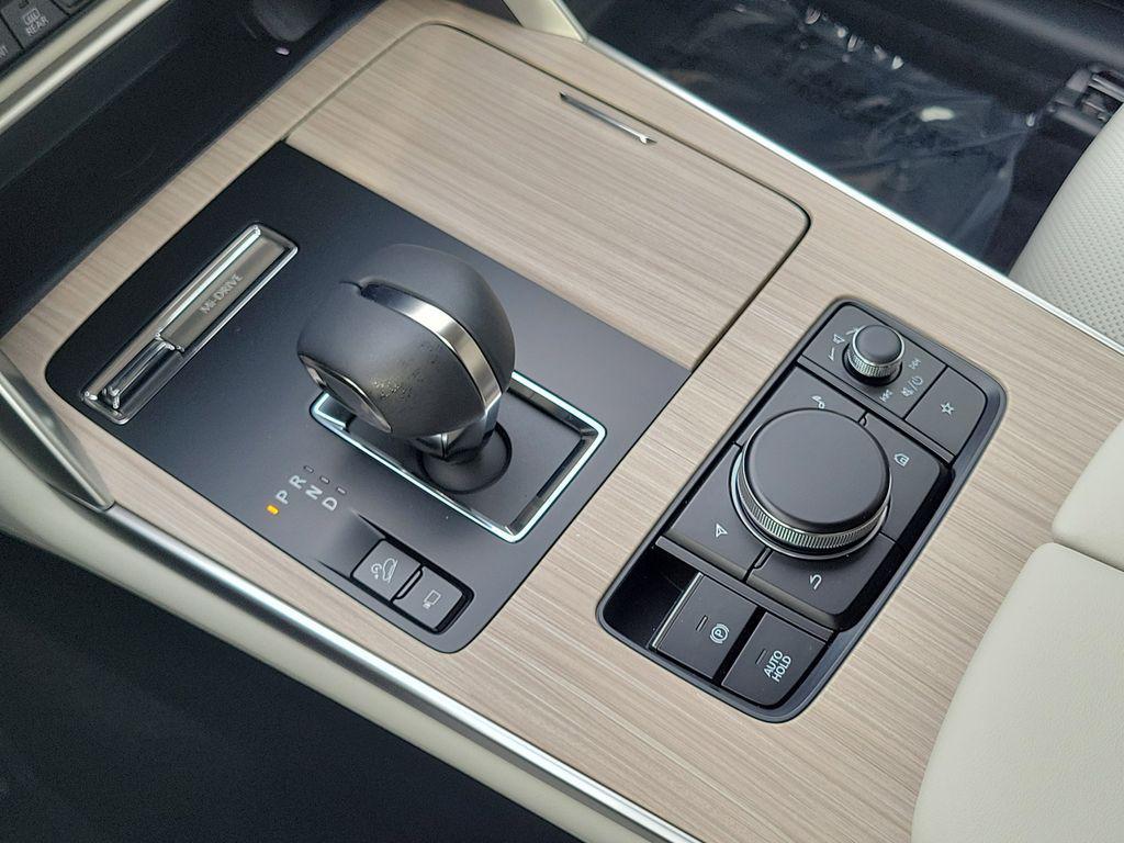 new 2026 Mazda CX-90 car, priced at $51,448