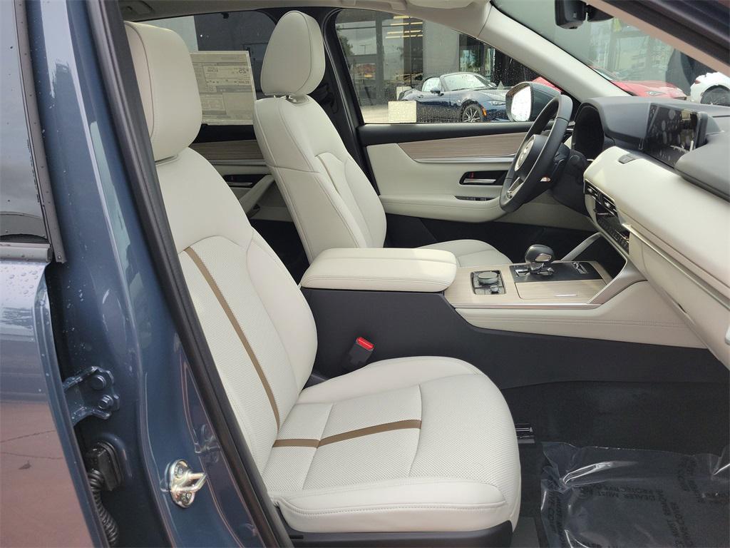 new 2026 Mazda CX-90 car, priced at $51,448