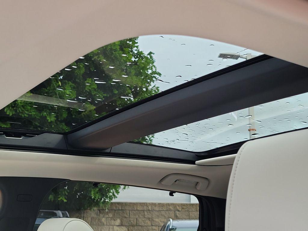 new 2026 Mazda CX-90 car, priced at $51,448