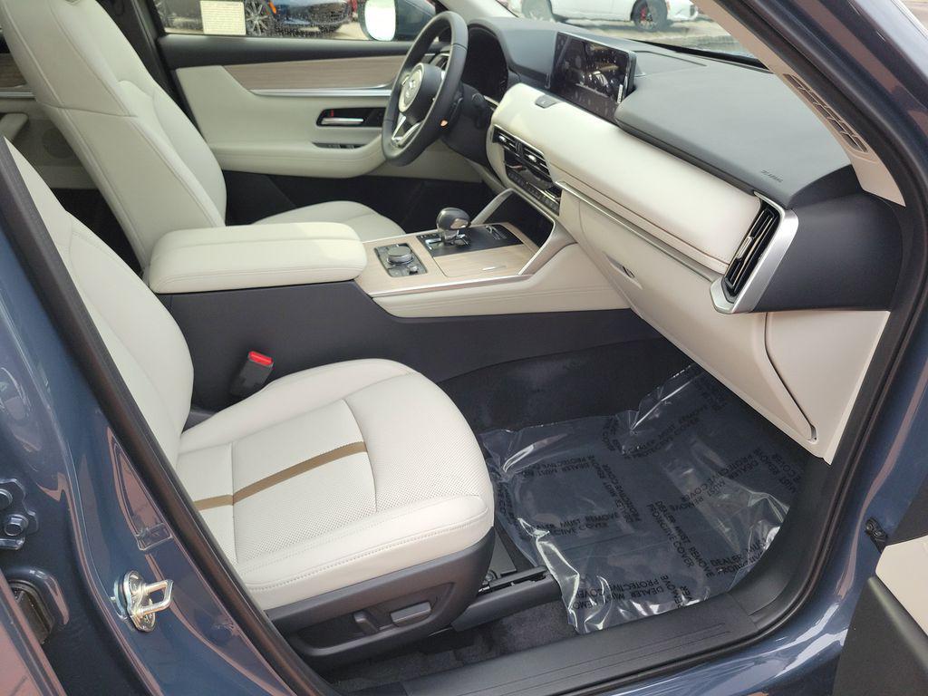 new 2026 Mazda CX-90 car, priced at $51,448