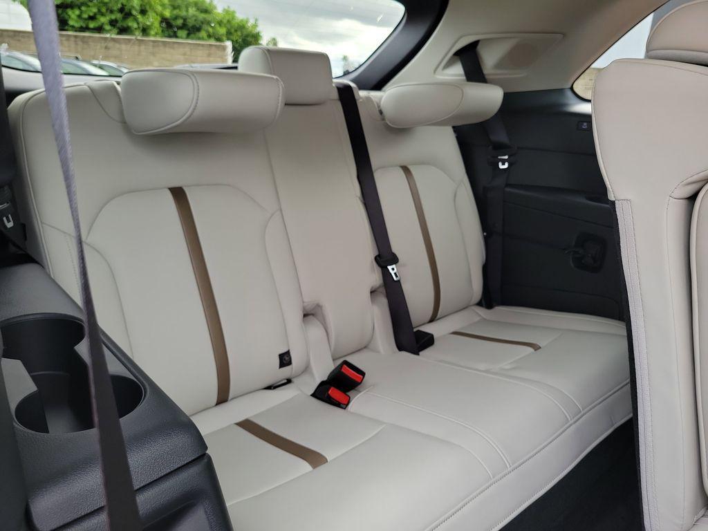 new 2026 Mazda CX-90 car, priced at $51,448