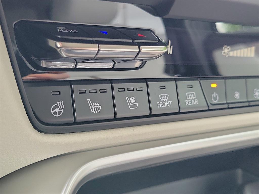 new 2026 Mazda CX-90 car, priced at $51,448