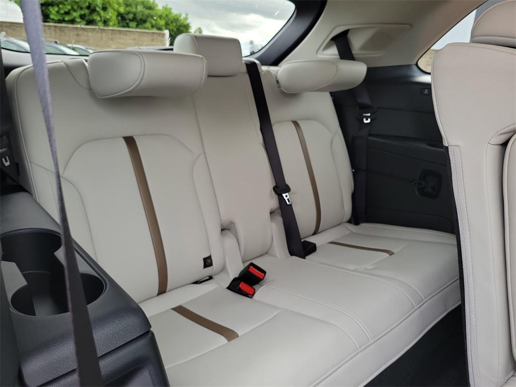 new 2026 Mazda CX-90 car, priced at $51,448