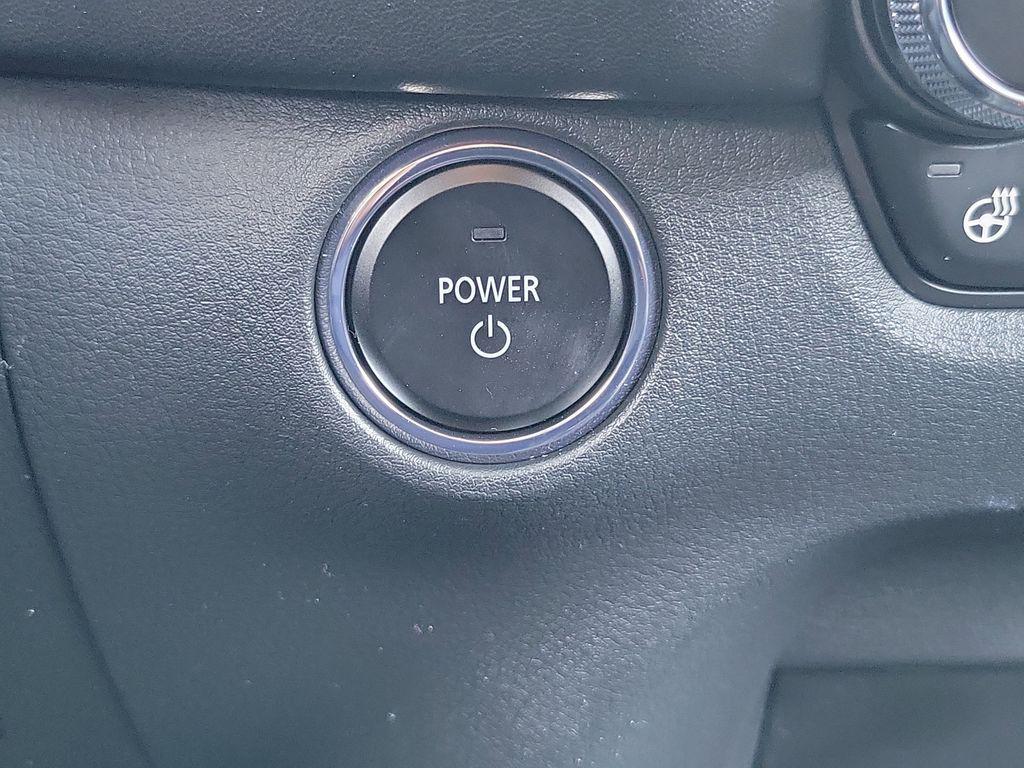 new 2026 Mazda CX-50 Hybrid car, priced at $40,730