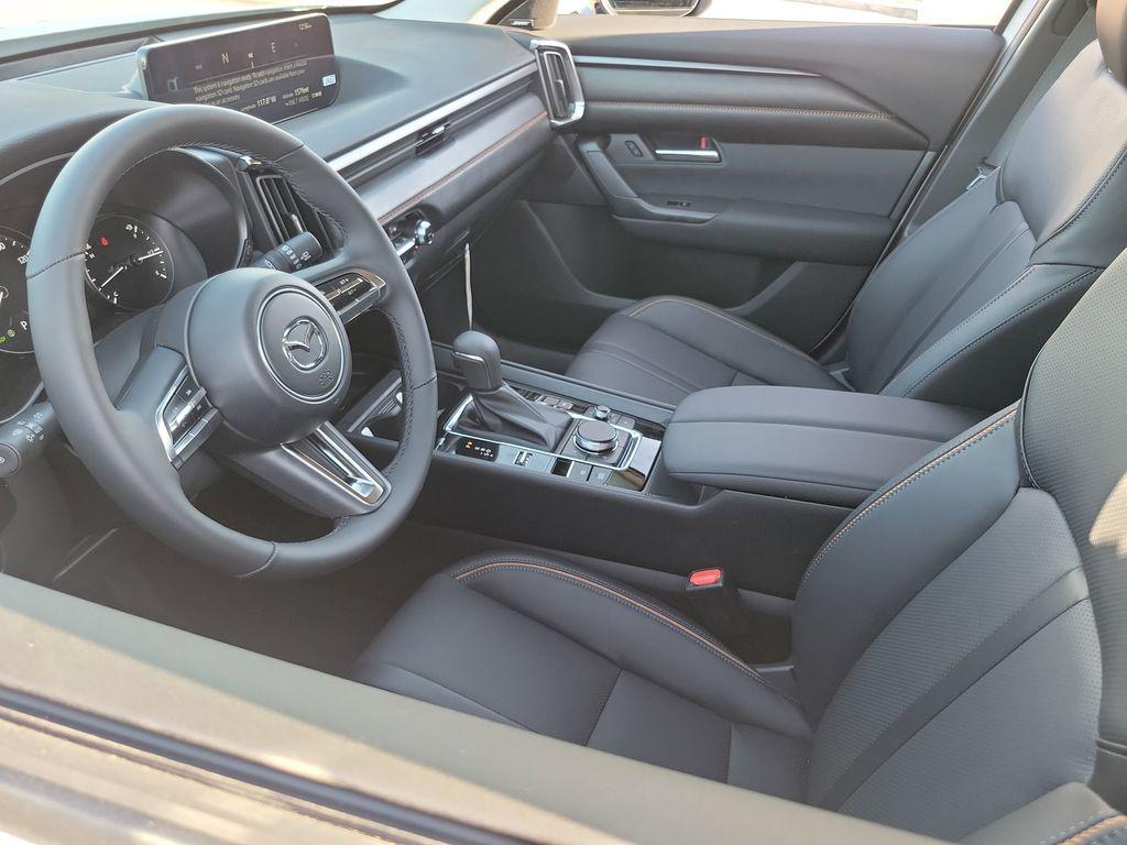 new 2026 Mazda CX-50 Hybrid car, priced at $40,730