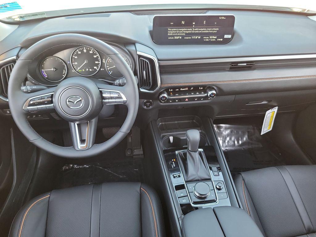 new 2026 Mazda CX-50 Hybrid car, priced at $40,730