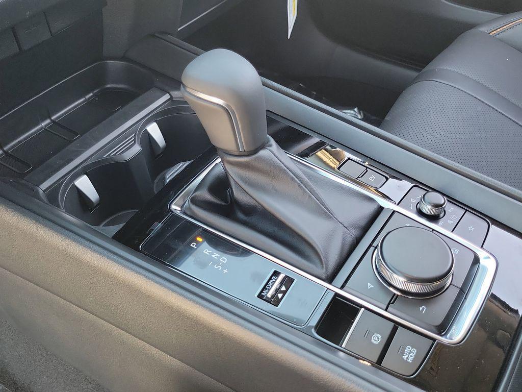 new 2026 Mazda CX-50 Hybrid car, priced at $40,730