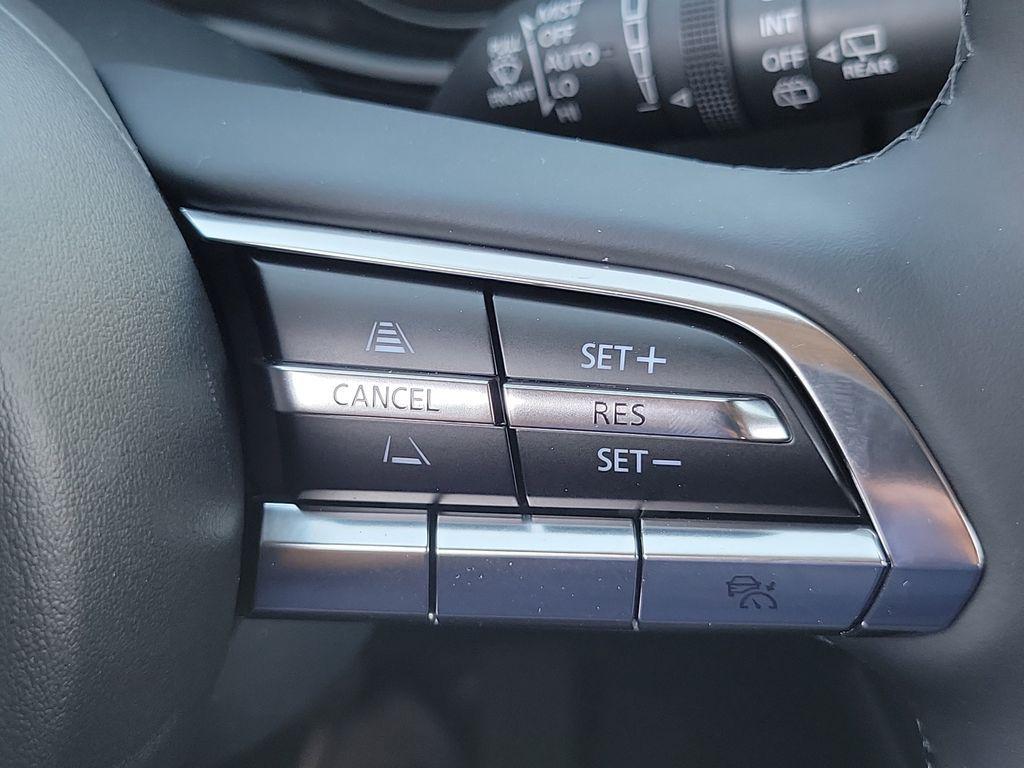 new 2026 Mazda CX-50 Hybrid car, priced at $40,730