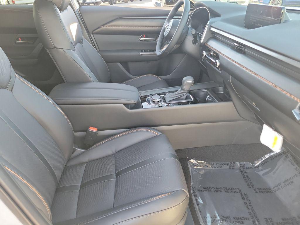 new 2026 Mazda CX-50 Hybrid car, priced at $40,730