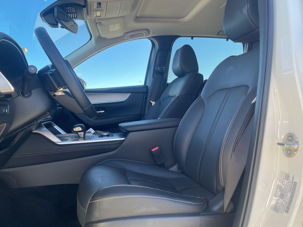 used 2024 Mazda CX-90 PHEV car, priced at $33,202