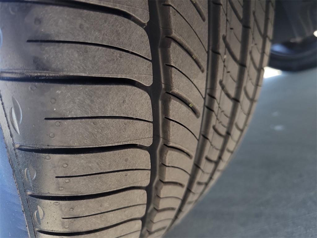 used 2023 BMW iX car, priced at $44,733