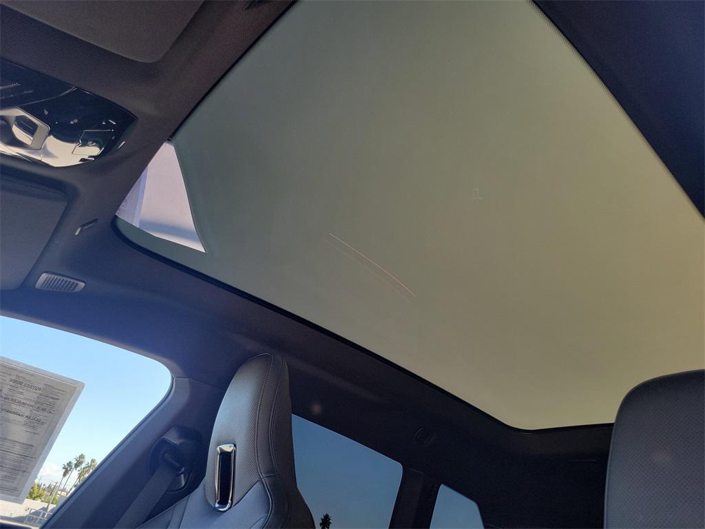 used 2023 BMW iX car, priced at $44,733