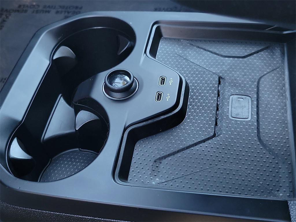 used 2023 BMW iX car, priced at $44,733