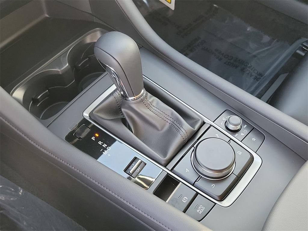 new 2026 Mazda Mazda3 car, priced at $28,269
