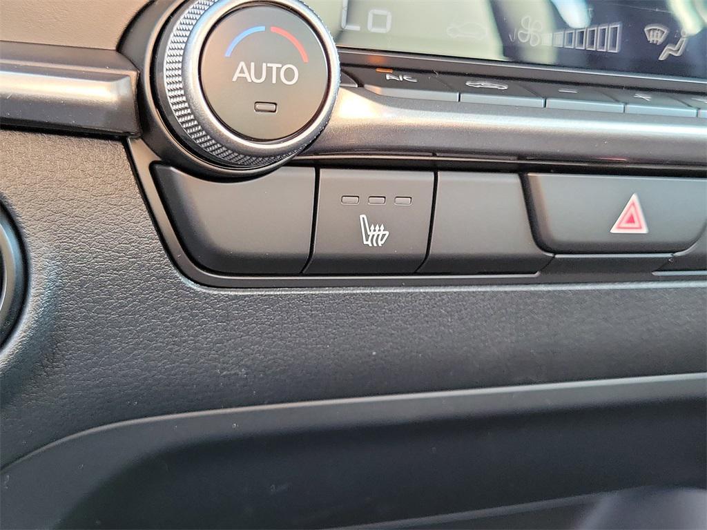 new 2026 Mazda Mazda3 car, priced at $28,269