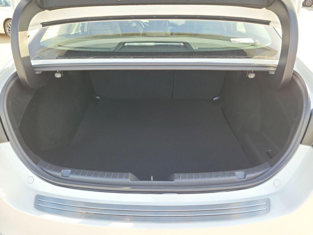 new 2026 Mazda Mazda3 car, priced at $28,269