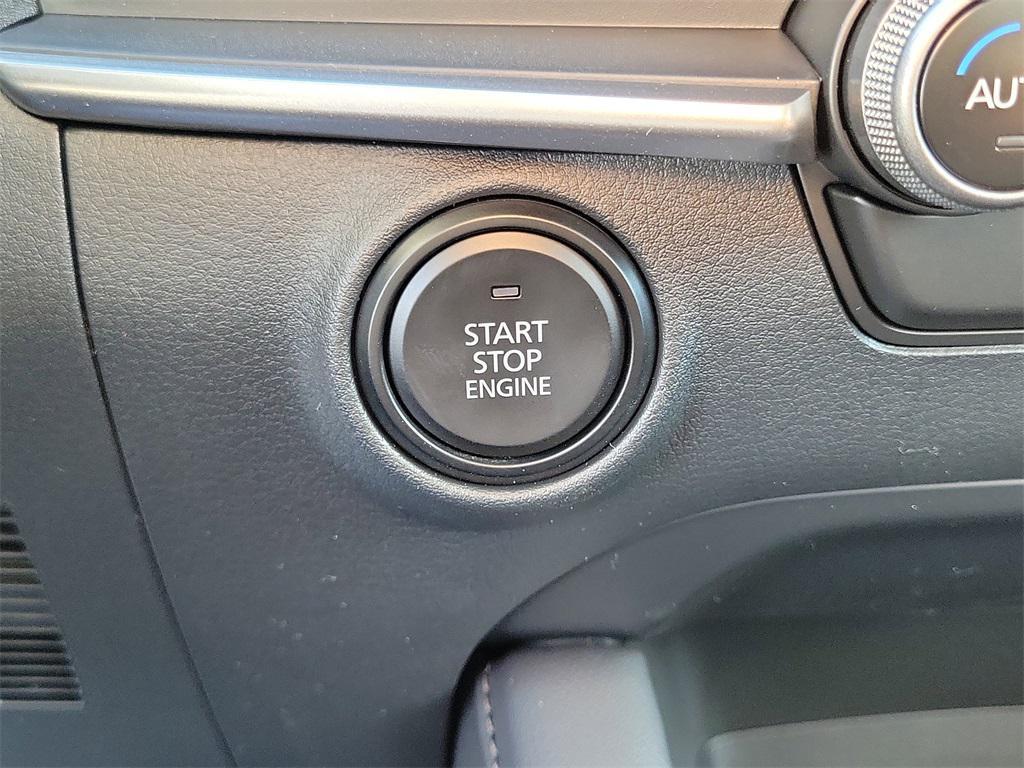 new 2026 Mazda Mazda3 car, priced at $28,269