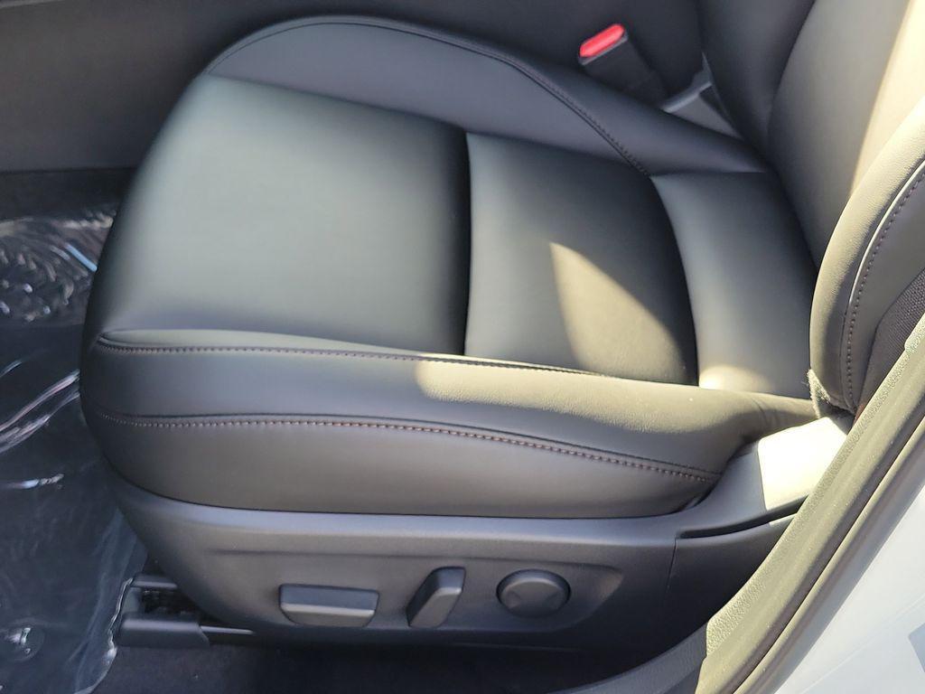 new 2026 Mazda Mazda3 car, priced at $28,269