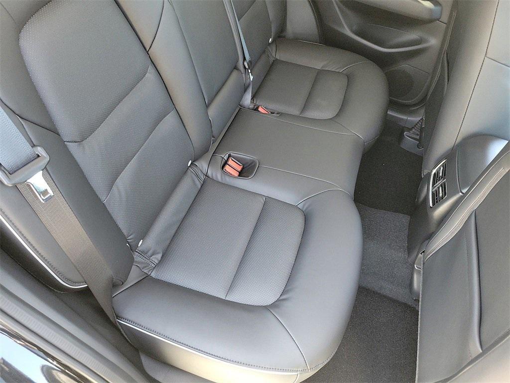 new 2025 Mazda CX-5 car, priced at $31,271