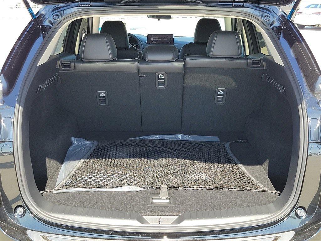 new 2025 Mazda CX-5 car, priced at $31,271