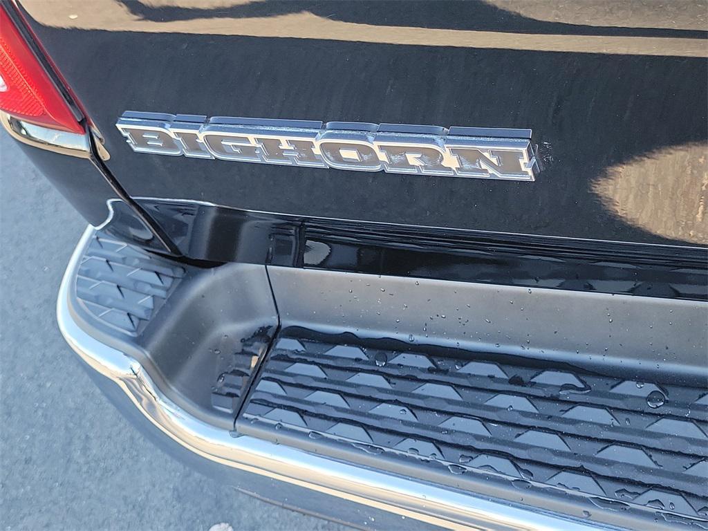 used 2020 Ram 1500 car, priced at $22,789