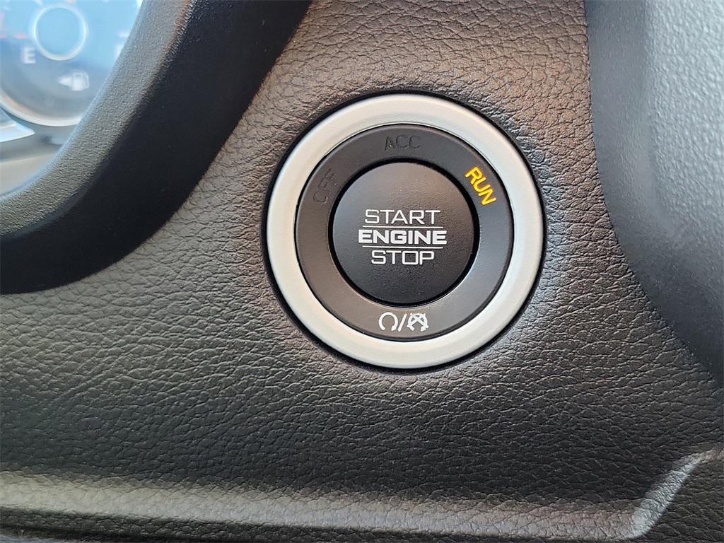 used 2020 Ram 1500 car, priced at $22,789