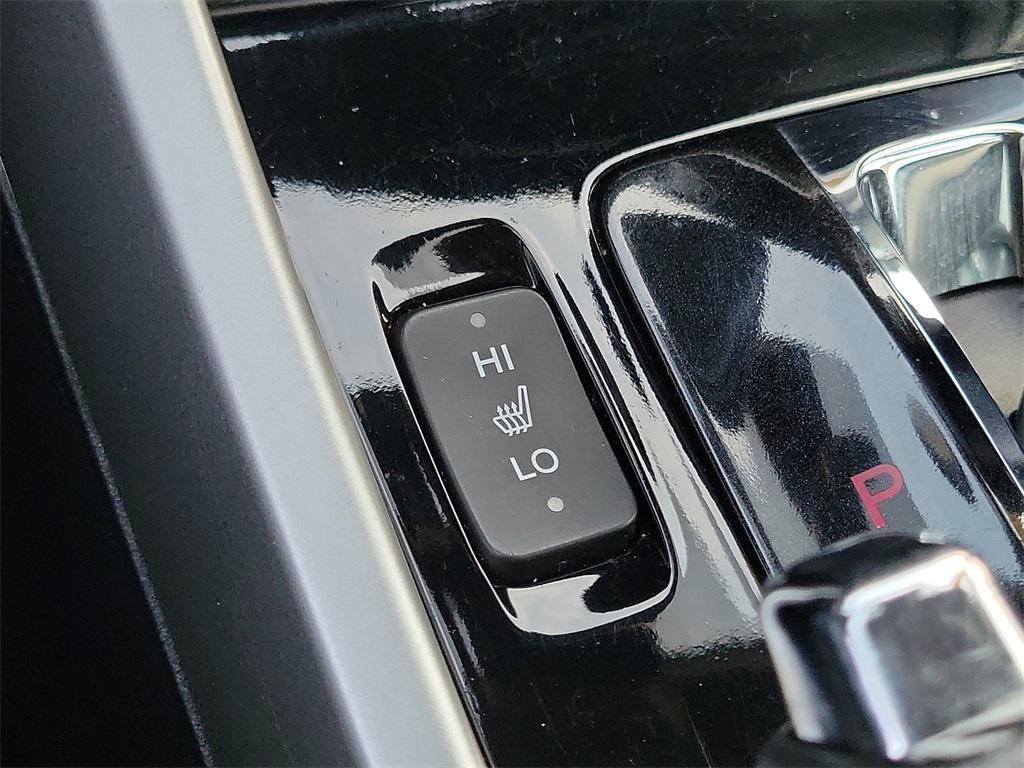 used 2017 Honda Accord car, priced at $18,760