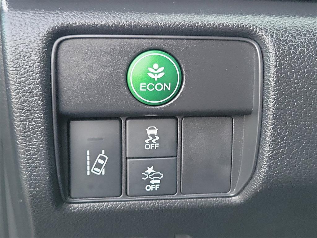 used 2017 Honda Accord car, priced at $18,760